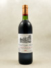 Croque Michotte - Saint Emilion 1981