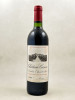 Château Canon - Emilion 1983