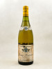 Leflaive - Puligny Montrachet 1er cru "Clavoillon" 1992