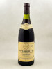 René Boulay - Gevrey Chambertin 1er Cru "Les Corbeaux" 1992