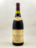 René Boulay - Vosne Romanée 1er cru "Les Suchots" 1992