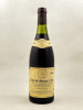 René Boulay - Nuits Saint Georges 1er cru "les Hauts Pruliers" 1992
