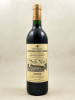 Mission Haut Brion - Pessac Léognan 1993
