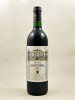 Léoville Barton - Saint Julien 1992
