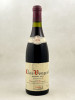 Georges Roumier - Clos Vougeot 1990
