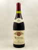 Michel Lafarge - Volnay 1988