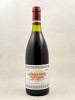 Mugnier - Chambolle Musigny 1er cru "Les Fuées" 1988