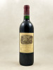 Carruades de Lafite - Pauillac 1990