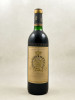 Gruaud Larose - Saint Julien 1984