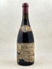 Bouchard Hospices de Beaune - Pommard "Cuvée Billardet" 1984