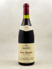 Morin - Vosne Romanée 1988