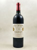 Cheval Blanc - Saint Emilion 2001