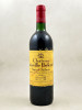 Léoville Poyferré - Saint Julien 1989