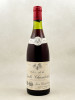 Thomas Bassot - Clos de la Griotte Chambertin 1971