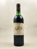 Chateau Margaux - Margaux 1980