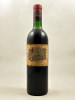 Lafite Rothschild - Pauillac 1965