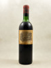 Lafite Rothschild - Pauillac 1965