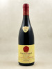 François Lamarche - Clos Vougeot 2002