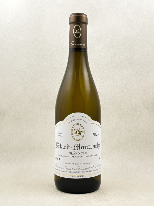 Bachelet-Ramonet - Bâtard Montrachet 2023
