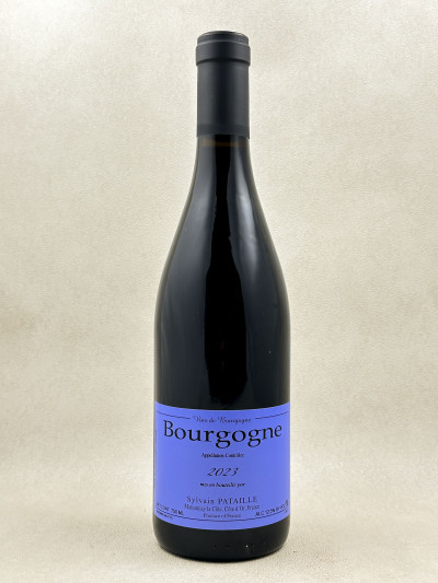 Sylvain Pataille - Bourgogne Pinot Noir 2023
