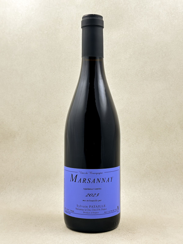 Sylvain Pataille - Marsannay 2023