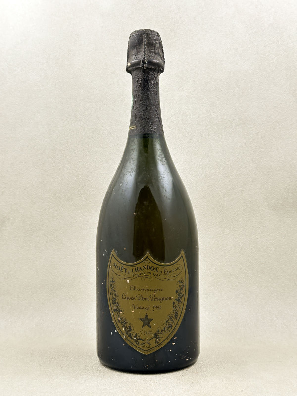 Dom Pérignon - Moët & Chandon 1985
