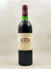 Pavillon Rouge - Margaux 1980