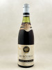 Poulet Père & Fils - Mercurey 1973