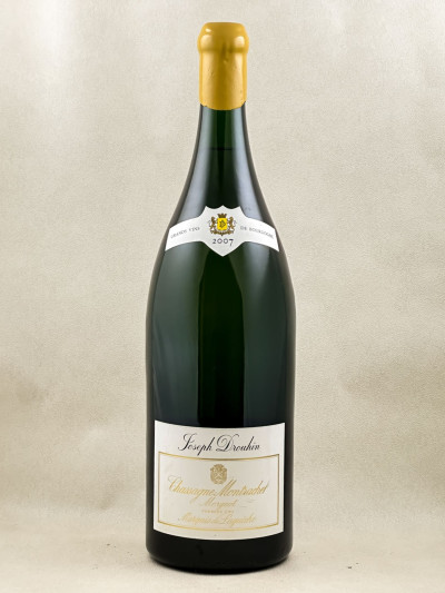 Joseph Drouhin - Chassagne Montrachet 1er cru "Morgeot" Marquis
