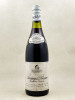 Patriarche - Savigny Lès Beaune 1989