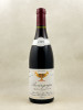 Gros Frère & Soeur - Bourgogne Pinot Noir 1999