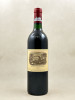 Lafite Rothschild - Pauillac 1985