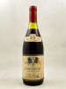 Domaine de Saissey - Santenay 1982