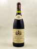 Pierre Laforest - Gevrey Chambertin 1er cru "Lavaux Saint Jacques" 1991