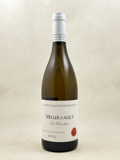 Roche de Bellene - Meursault "Les Chevalières'' 2013