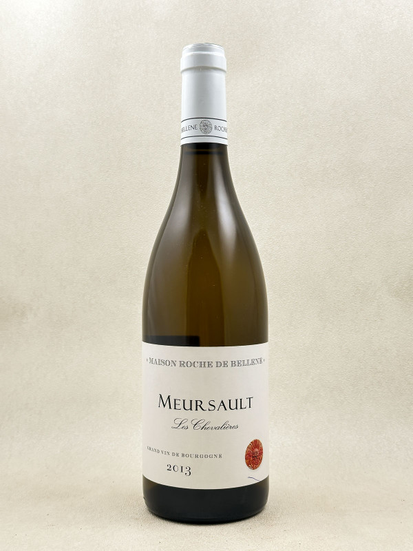 Roche de Bellene - Meursault "Les Chevalières'' 2013