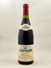 La Grande Cave - Hautes Côtes de Nuits 1991