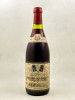 Domaine de Saissey - Savigny les Beaune 1976