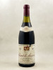 Baudraz - Chambolle Musigny 1er cru "Les Fuées" 1987