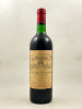 La Lagune - Haut Médoc 1974