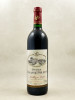 Chasse Spleen - Moulis 1993
