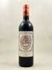 Baron Pichon Longueville - Pauillac 1998