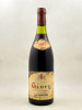 Jean Boursegain - Givry 1984