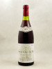 Voarick - Corton Clos du Roi 1979