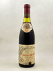 Naudin Varrault - Gevrey Chambertin 1990