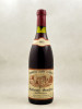 Hautes Cornières - Santenay 1er Cru "Les Gravières" 1985