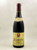 Maratray - Ladoix 1996