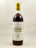 Haut-Bergeron - Sauternes 1983