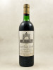 Léoville Las Cases - Saint Julien 1974