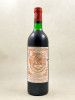 Baron Pichon Longueville - Pauillac 1979